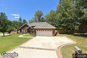 116 Whispering Ln, Guntown, MI 38849