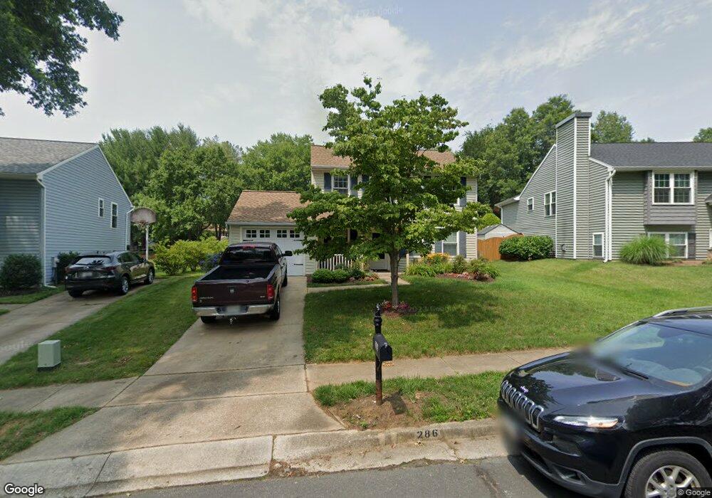 286 Yale Ct, Arnold, MD 21012 - photo 1