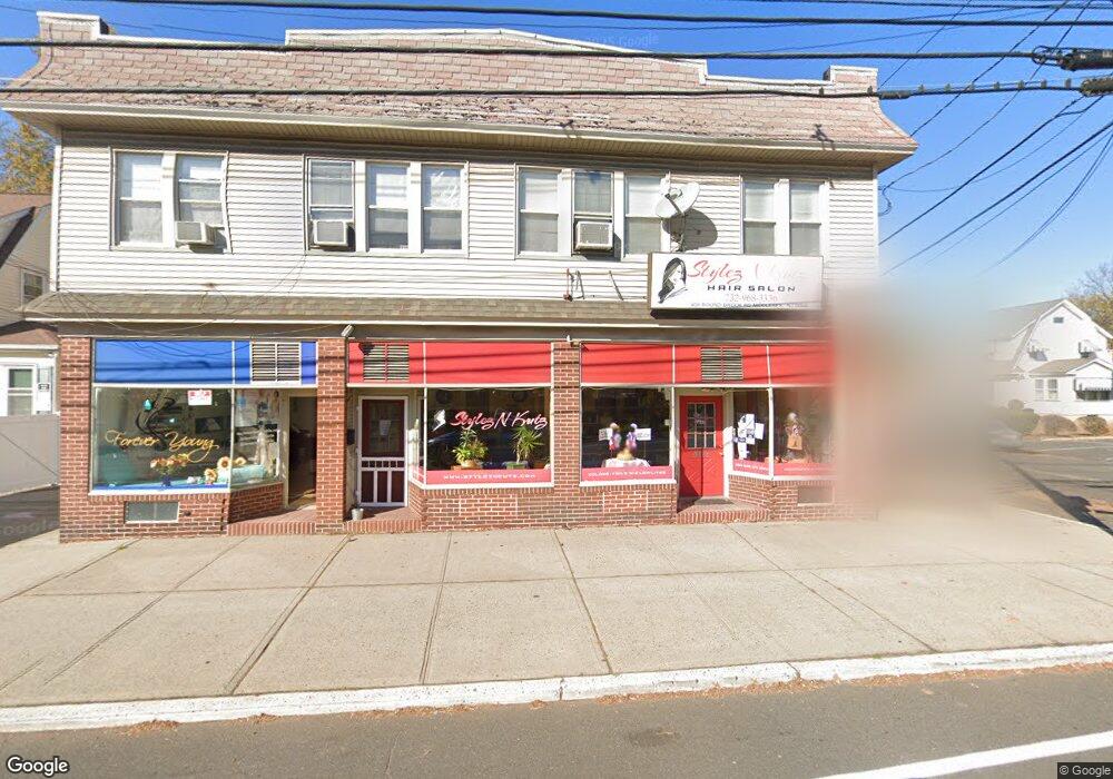 413 Bound Brook Rd, Middlesex, NJ 08846 - photo 1