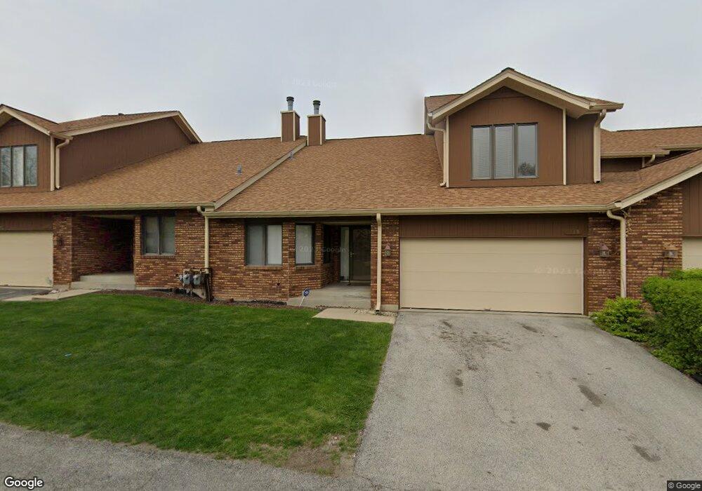 1148 Elaine Ct unit 142, Flossmoor, IL 60422 - photo 1