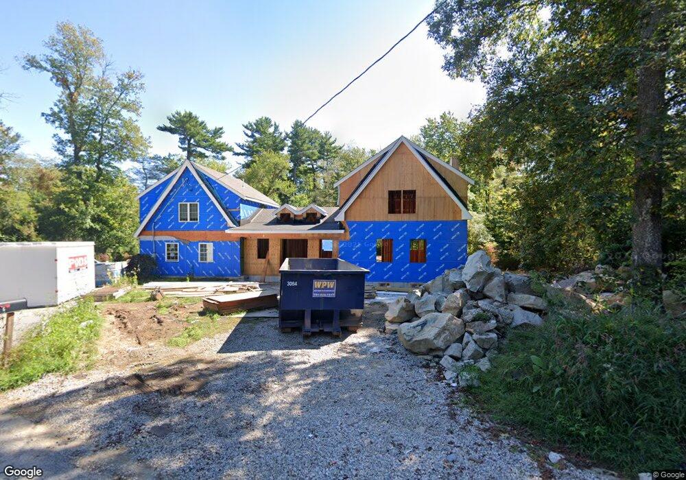 6 Schofield Rd, Cohasset, MA 02025 - photo 1