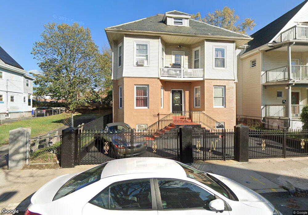 128 Devon St unit 3, Boston, MA 02121 - photo 1