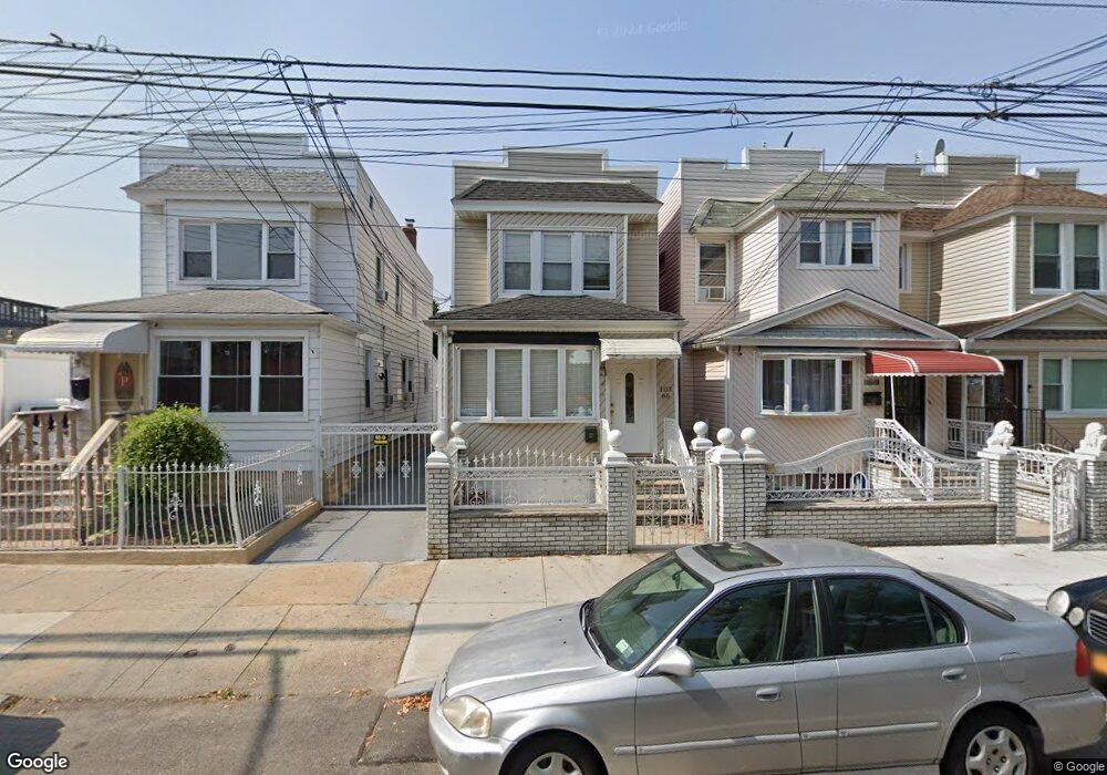 10366 104th St, Ozone Park, NY 11417 - photo 1