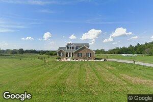 14378 Beesons Station Rd, Connersville, IN 47331