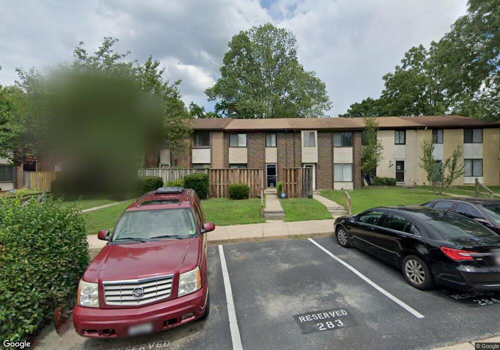 6583 Overheart Ln, Columbia, MD 21045 - photo 1