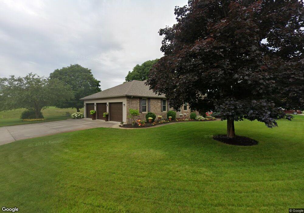 5085 Stonespring Way, Anderson, IN 46012 - photo 1