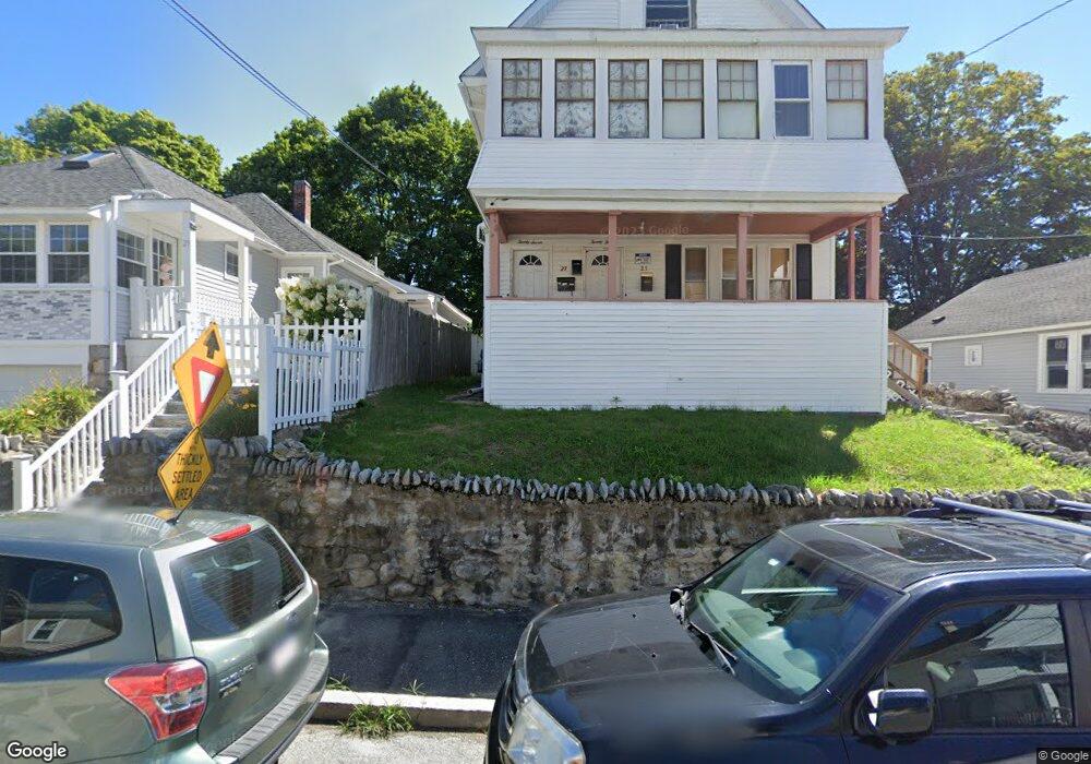 25 Carleton St unit 27, Methuen, MA 01844 - photo 1