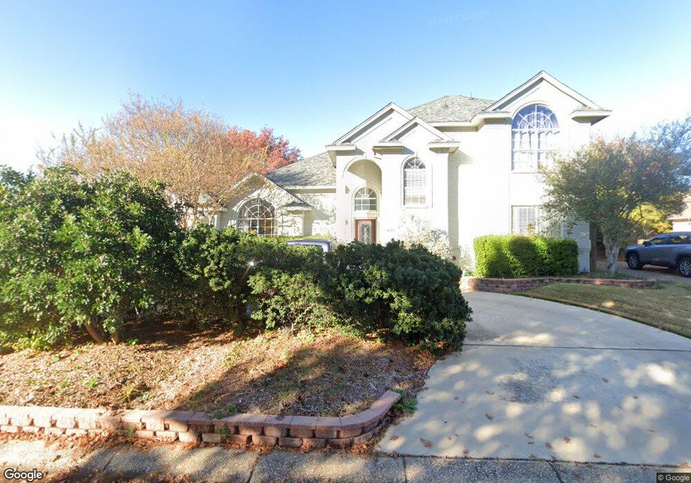 2305 Maplewood Trail, Colleyville, TX 76034 - photo 1