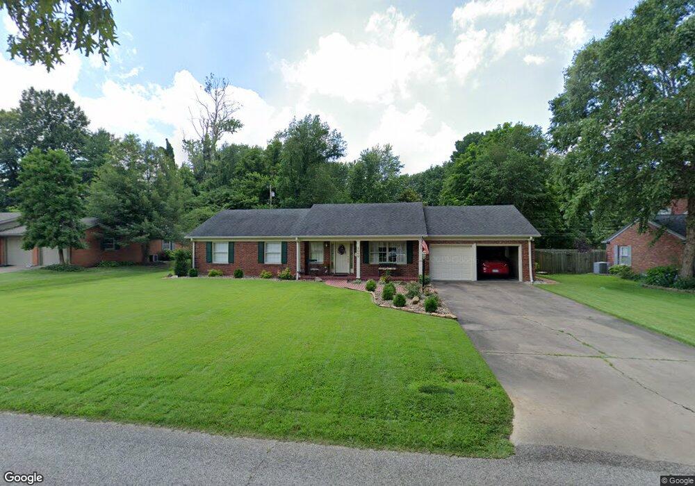 2049 Polaris Ave, Evansville, IN 47715 - photo 1
