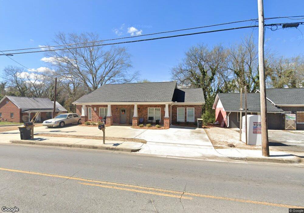 1312 Maple Ave SW, Rome, GA 30161 - photo 1