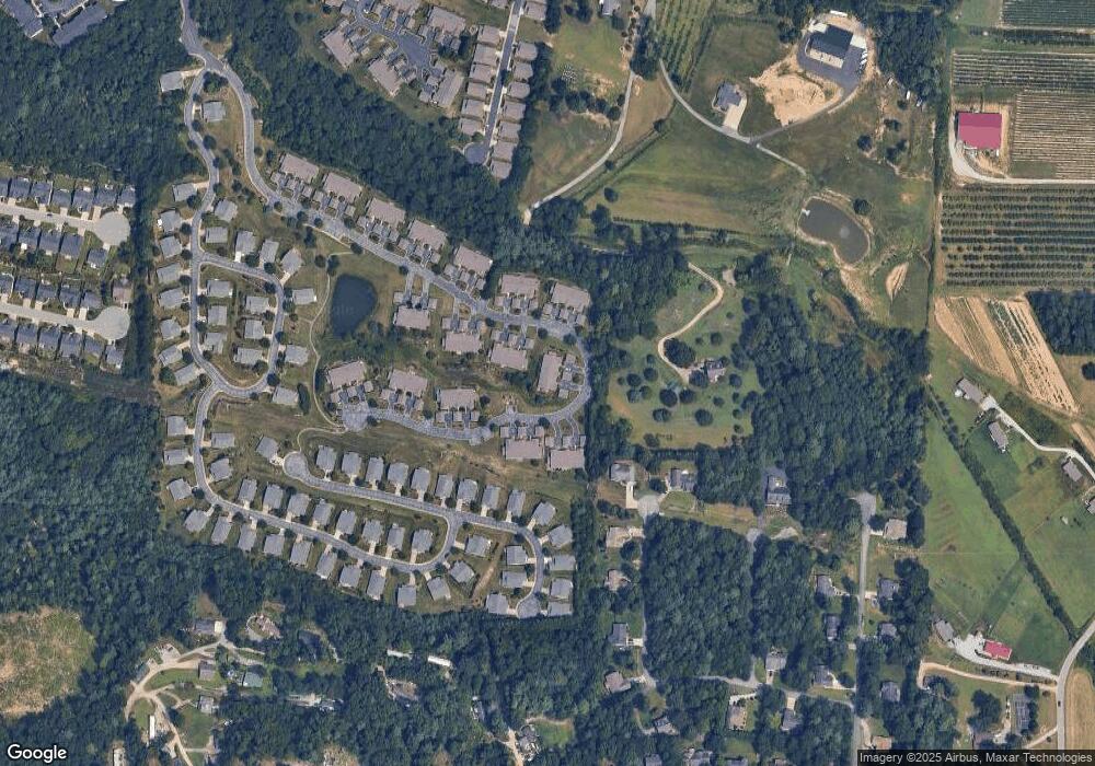 5004 Wood Duck Way, Hendersonville, NC 28792 - photo 1