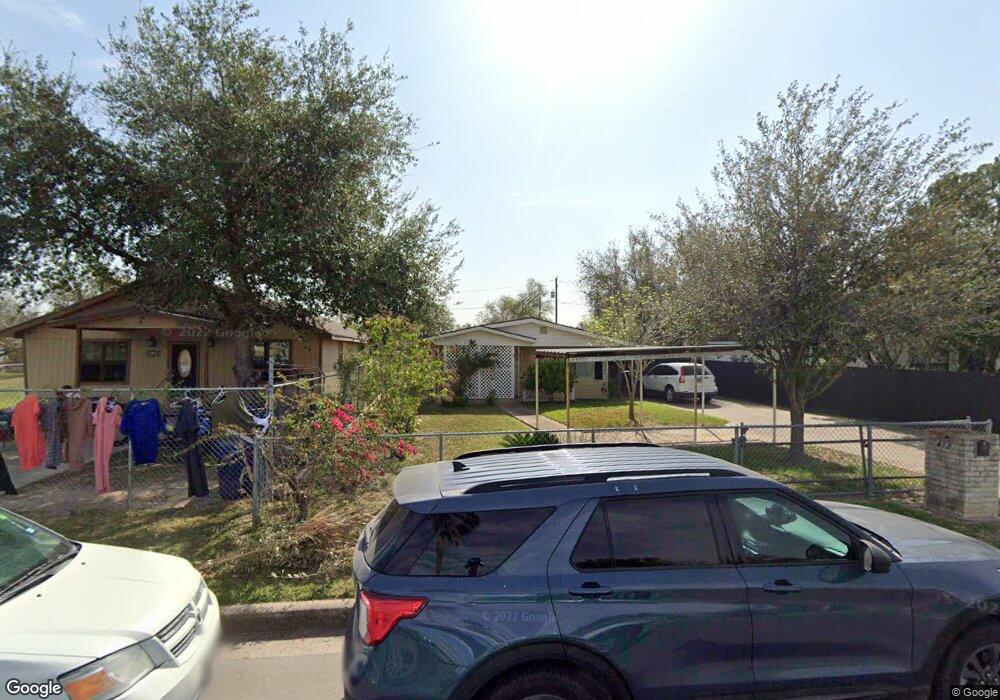 412 S 8th St, Donna, TX 78537 - photo 1