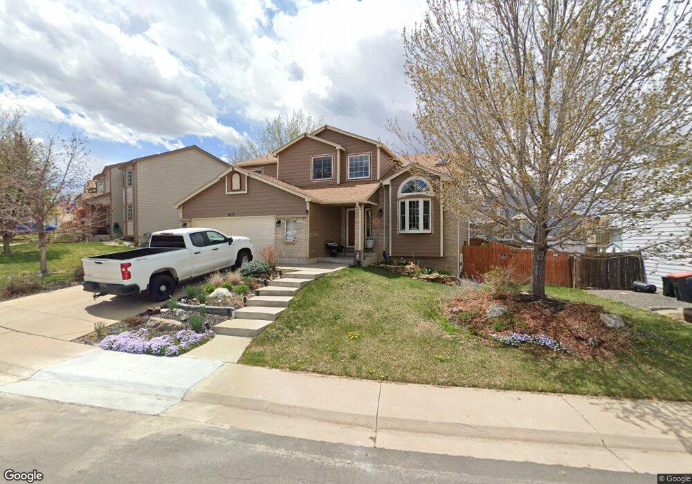 4177 S Andes St, Aurora, CO 80013 - photo 1