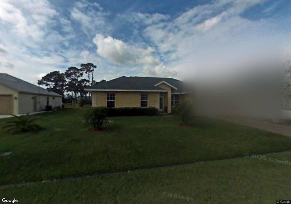 4682 SW Cacao St, Port Saint Lucie, FL 34953 - photo 1