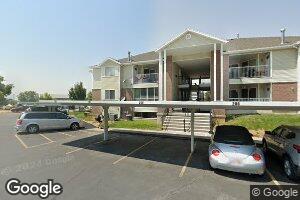 137 W 600 N Unit 107, Tooele, UT 84074