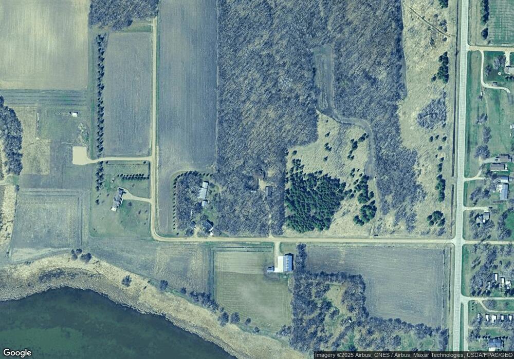 7857 Bluebill Dr SW, Alexandria, MN 56308 - photo 1