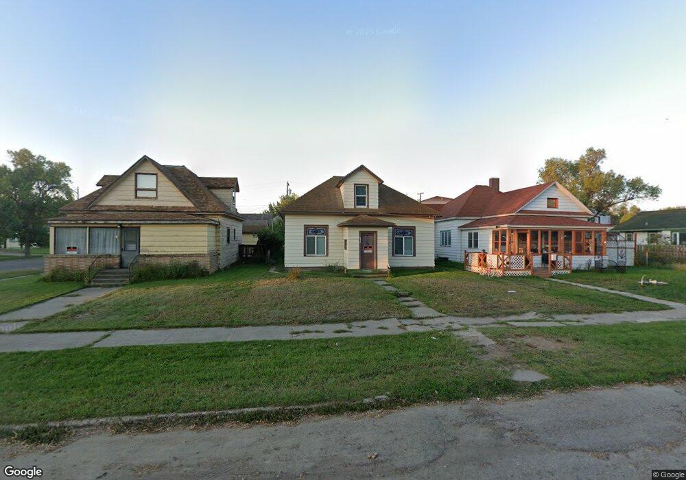 532 3rd St, Havre, MT 59501 - photo 1