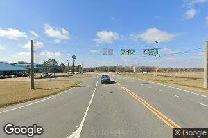 606 Nicholson Rd, Richland, GA 31825