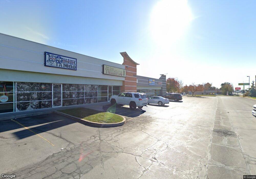 1596 N Hill Field Rd, Layton, UT 84041 - photo 1