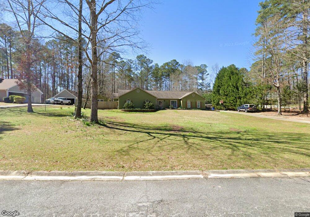 170 London Ln, Sharpsburg, GA 30277 - photo 1