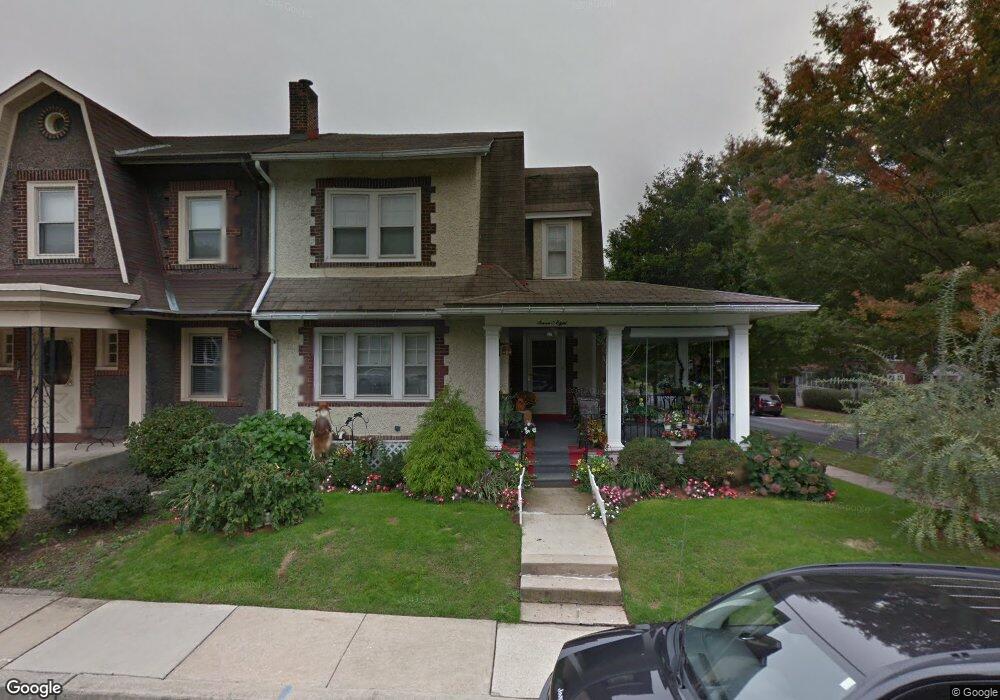 708 Holland Square, Reading, PA 19611 - photo 1