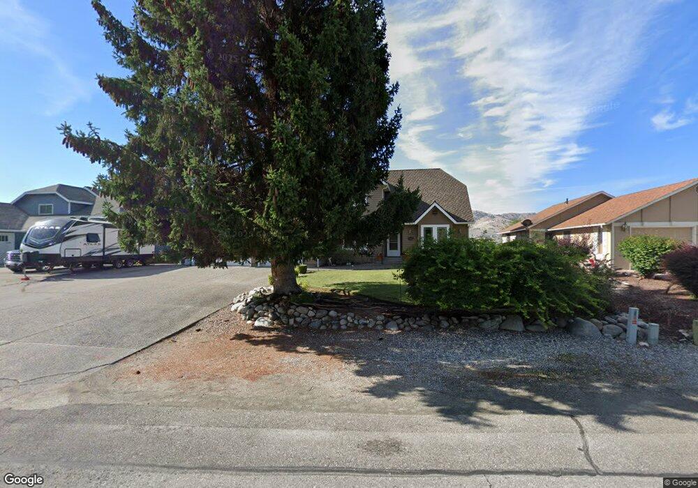 118 Bogey Blvd, Chelan, WA 98816 - photo 1