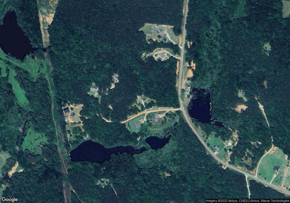 56 Rabbit Run Dr, Eastanollee, GA 30538 - photo 1