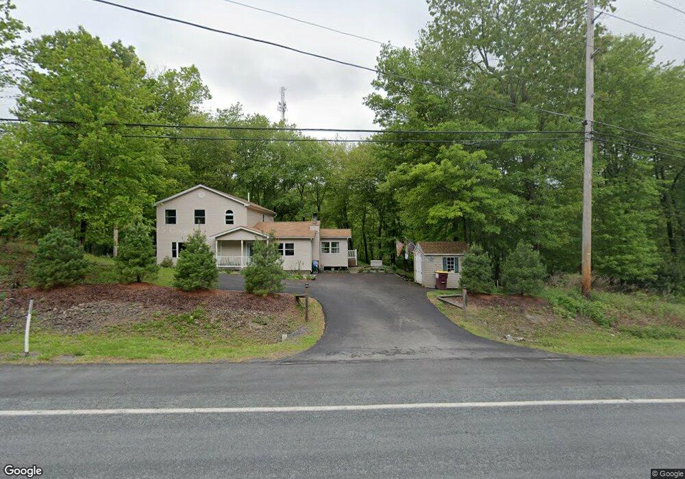 2525 Milford Rd, Bushkill, PA 18324 - photo 1