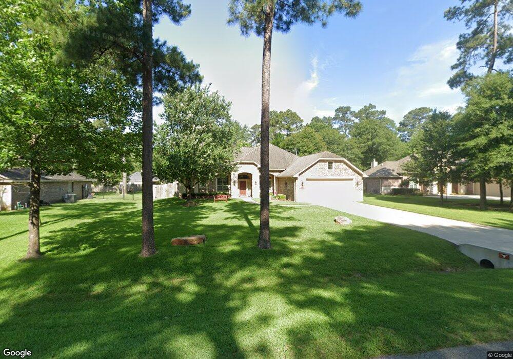 915 Shadberry Dr, Magnolia, TX 77354 - photo 1