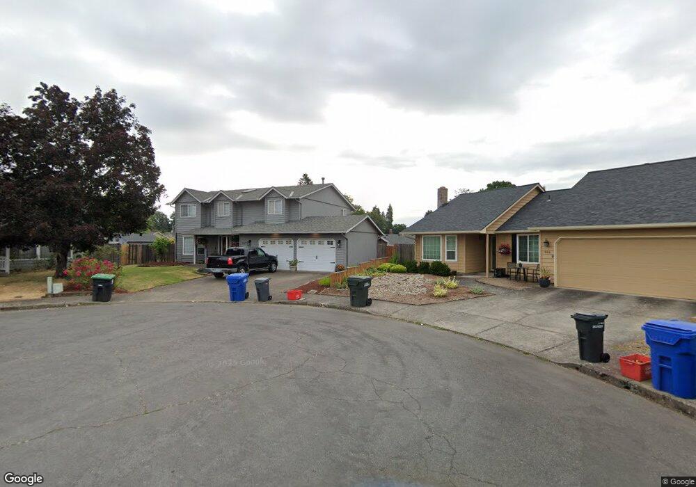 967 Eastwind Ct N, Keizer, OR 97303 - photo 1