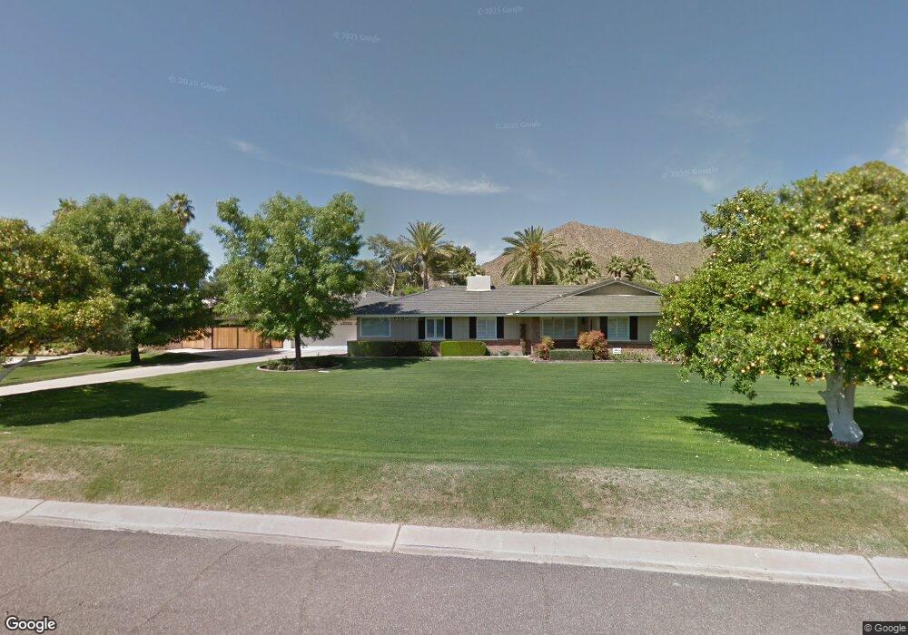 4513 N Camino Alenada Rd unit 1, Phoenix, AZ 85018 - photo 1