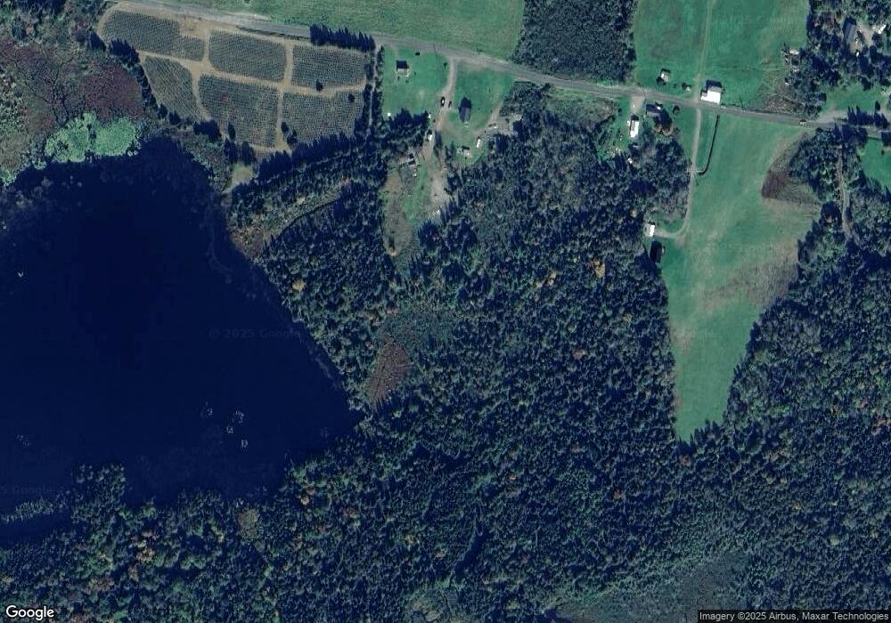 214 Back Pond Rd, Stewartstown, NH 03576 - photo 1