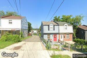 924 52nd St NE, Washington, DC 20019