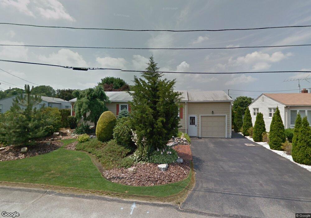 38 Delta St, Cranston, RI 02920 - photo 1