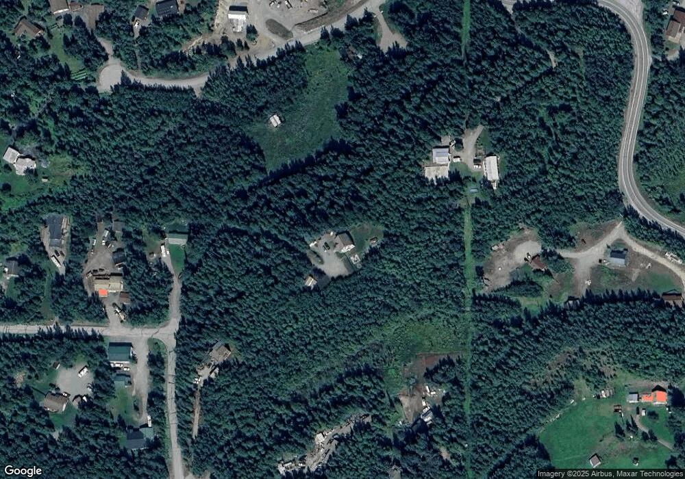 605 S Outlet View Dr, Wasilla, AK 99654 - photo 1