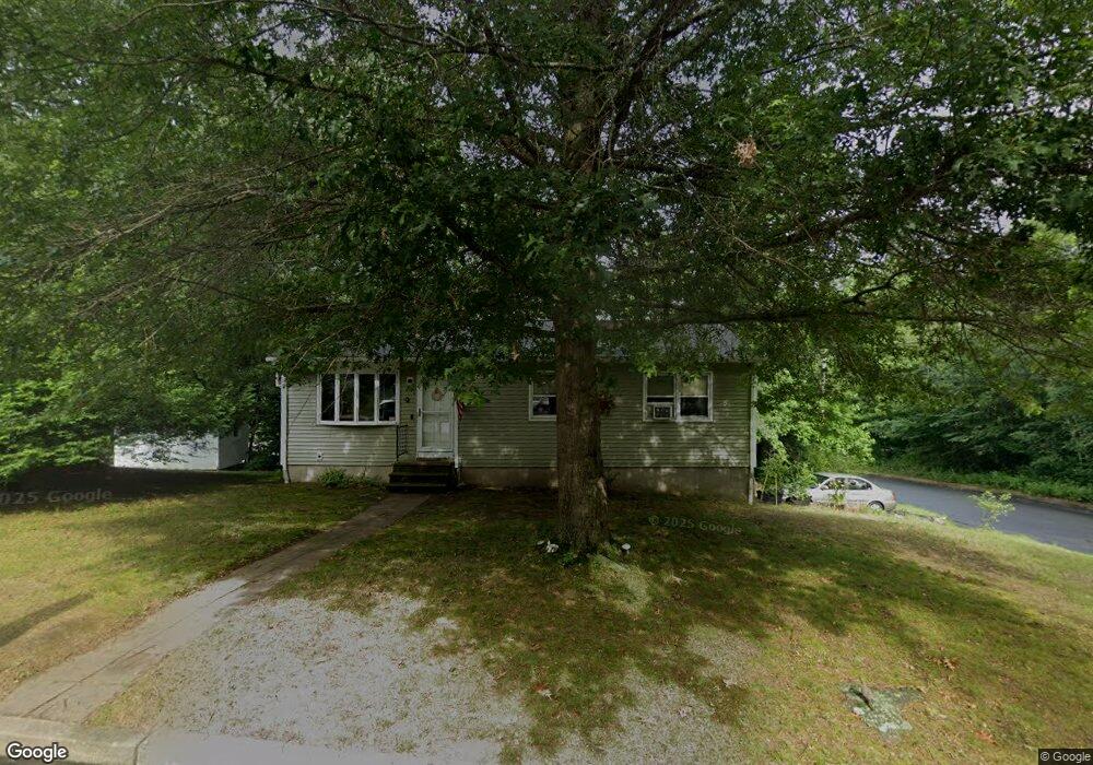 23 Steven Dr, West Warwick, RI 02893 - photo 1