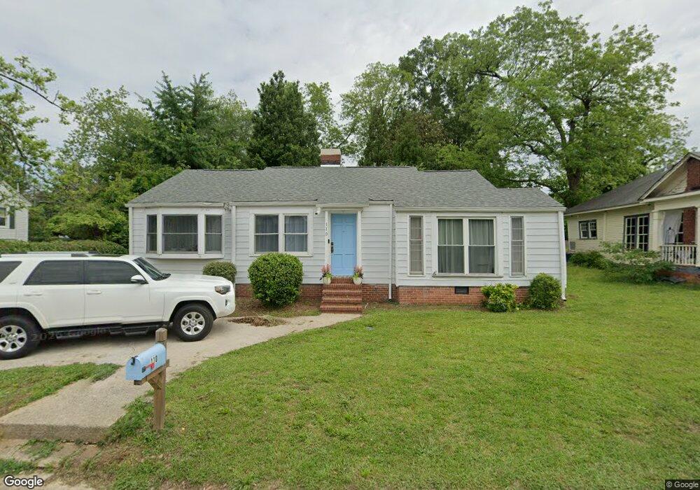 110 Austin Ave, Carrollton, GA 30117 - photo 1