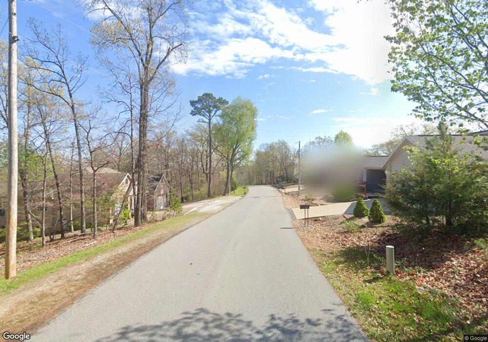 - Marlborough Dr, Bella Vista, AR 72714 - photo 1