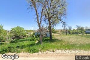 804 Navajo Ave, Simla, CO 80835
