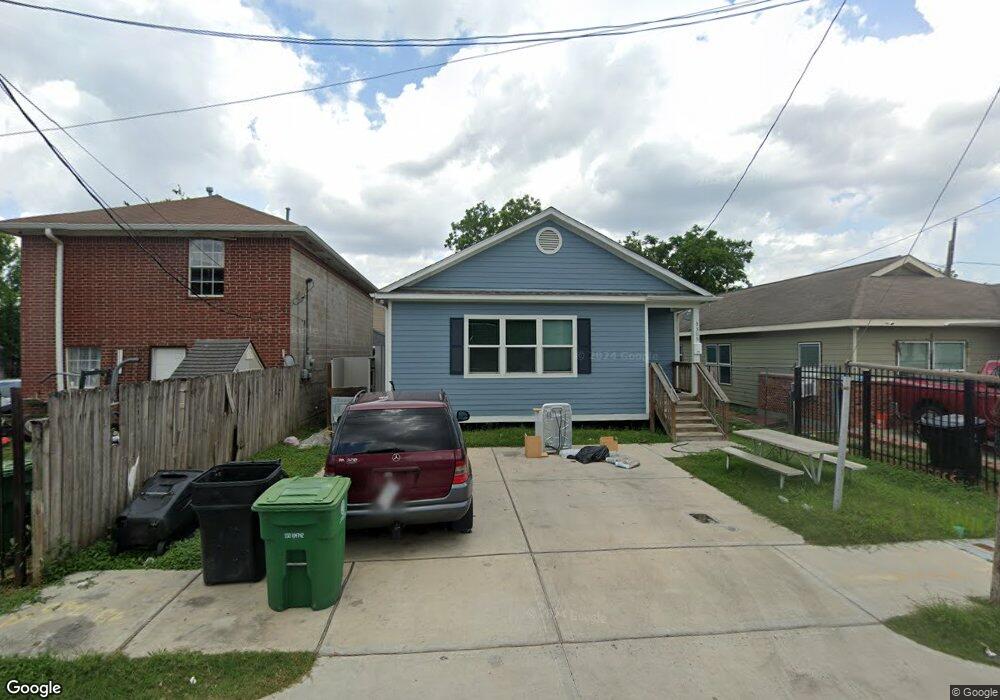 3309 Lelia St, Houston, TX 77026 - photo 1