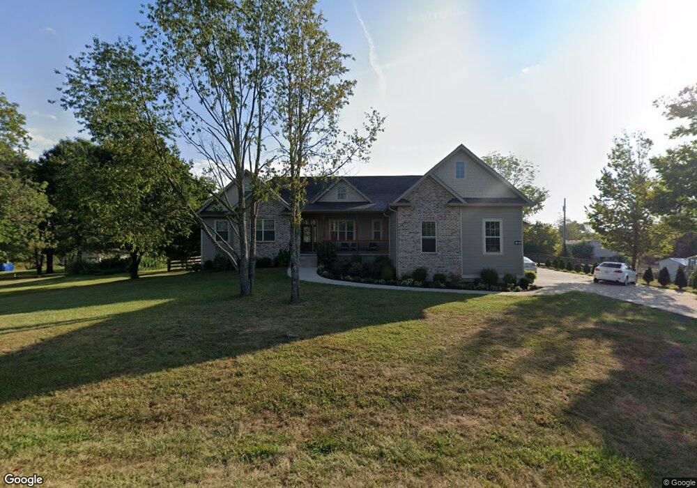 123 Laughlin Rd, Versailles, KY 40383 - photo 1