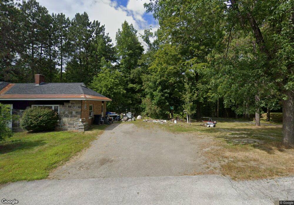 162 Summer St, Dover Foxcroft, ME 04426 - photo 1