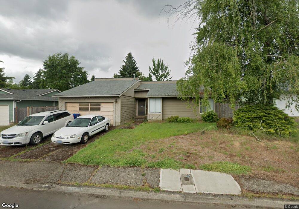 1987 Fieldcrest Ct S, Salem, OR 97306 - photo 1