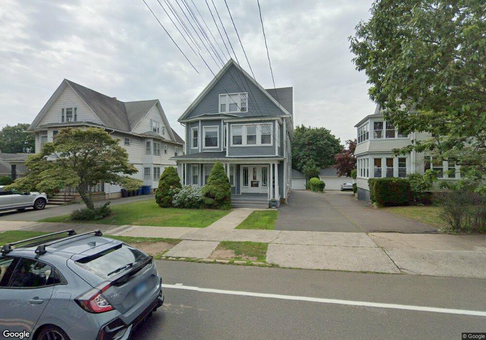 552 Townsend Ave, New Haven, CT 06512 - photo 1