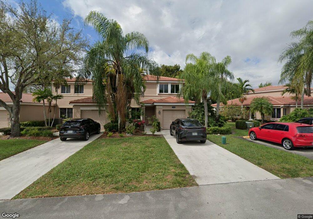 1721 SW 109th Terrace unit 269, Davie, FL 33324 - photo 1