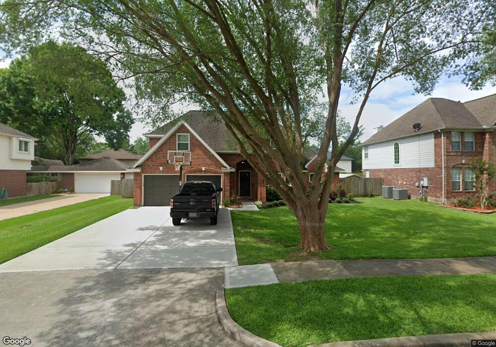 1806 San Joaquin Pkwy, Friendswood, TX 77546 - photo 1