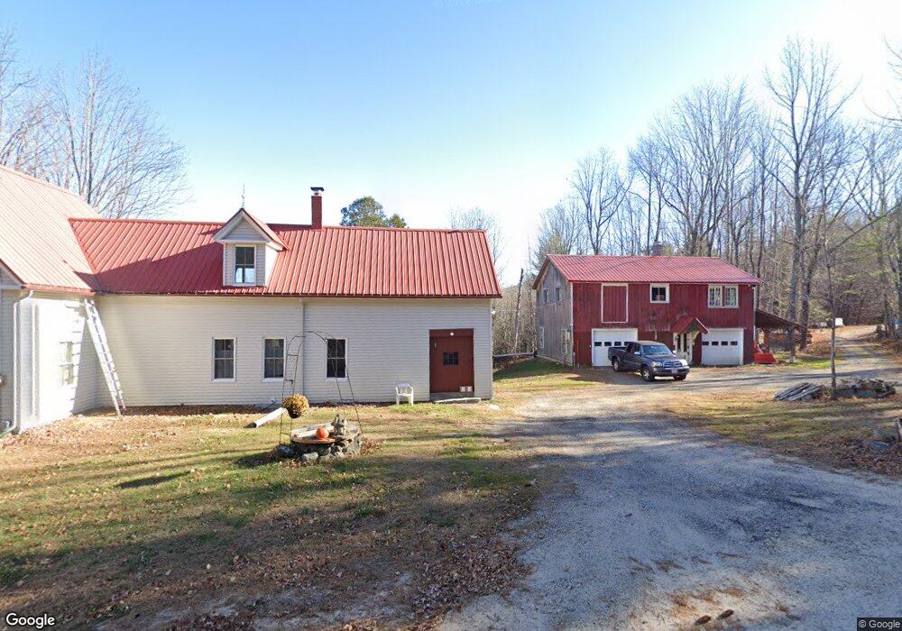 95 Wards Hill Rd, West Baldwin, ME 04091 - photo 1