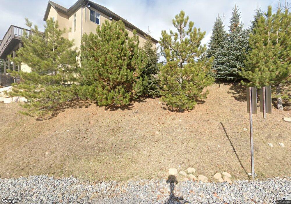 1583 E Trail Crest Ct, Draper, UT 84020 - photo 1