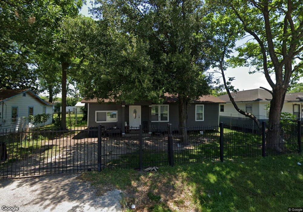 6314 Sayers St, Houston, TX 77026 - photo 1
