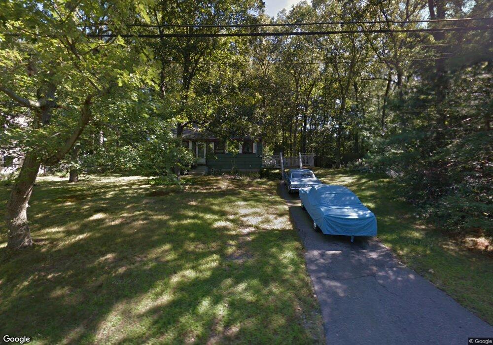 17 Rolling Ridge Rd, Franklin, MA 02038 - photo 1